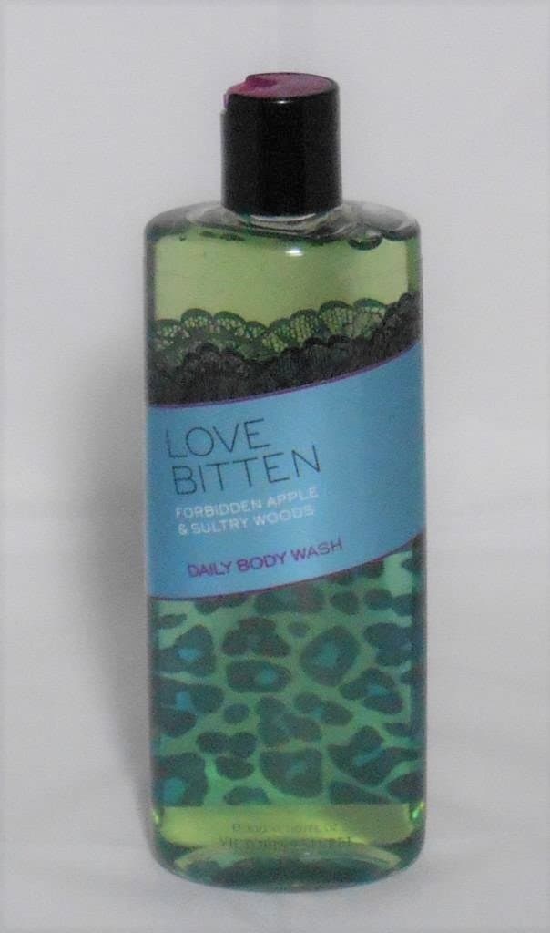 Love Bitten Body Wash