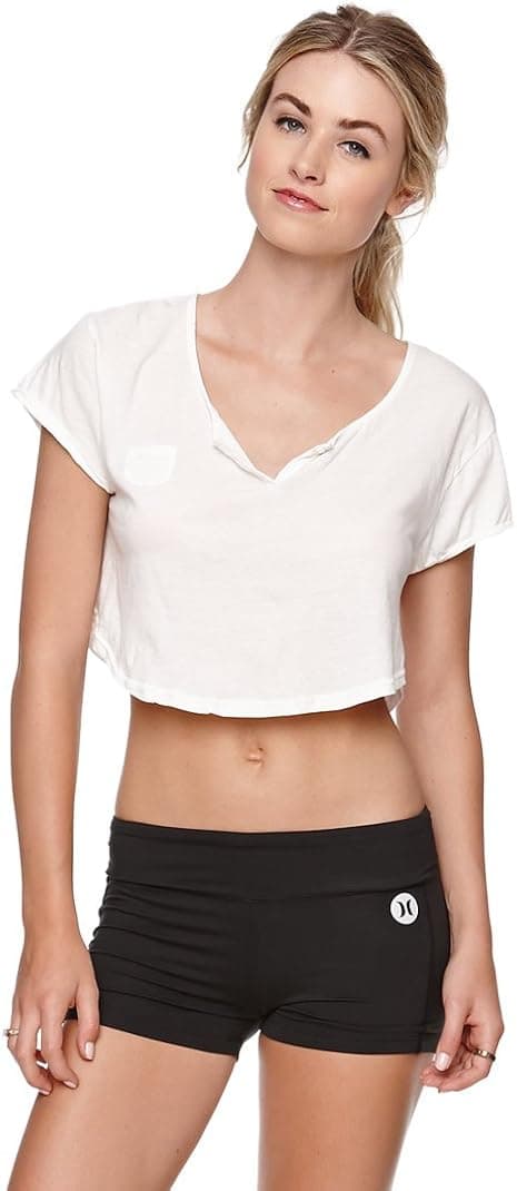 Hurley Dri-Fit Compression Short