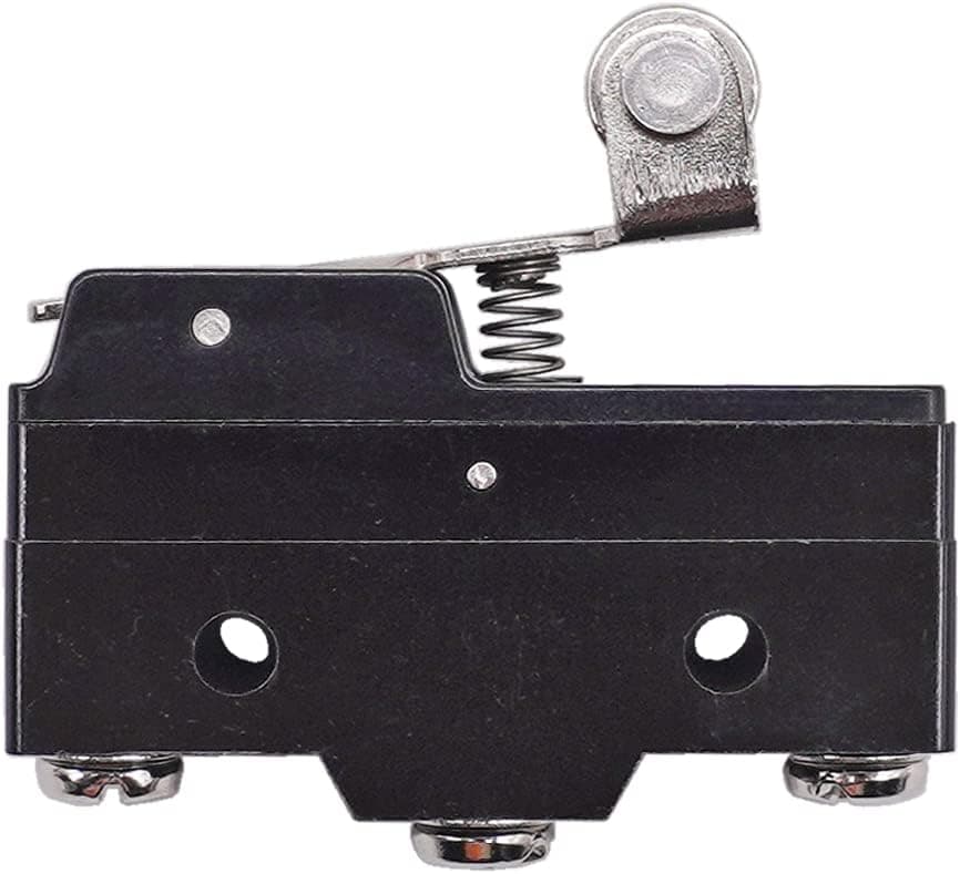 BOLEWIN Brake Pedal Micro Switch 3 Terminal for EZGO TXT Marathon Golf Cart Gas Electric 10606-G1 10606-G2 17928-G1 31535-G1