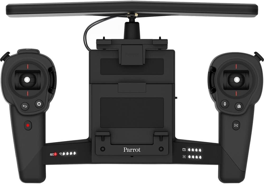 Parrot Bebop 2 SkyController Black Edition