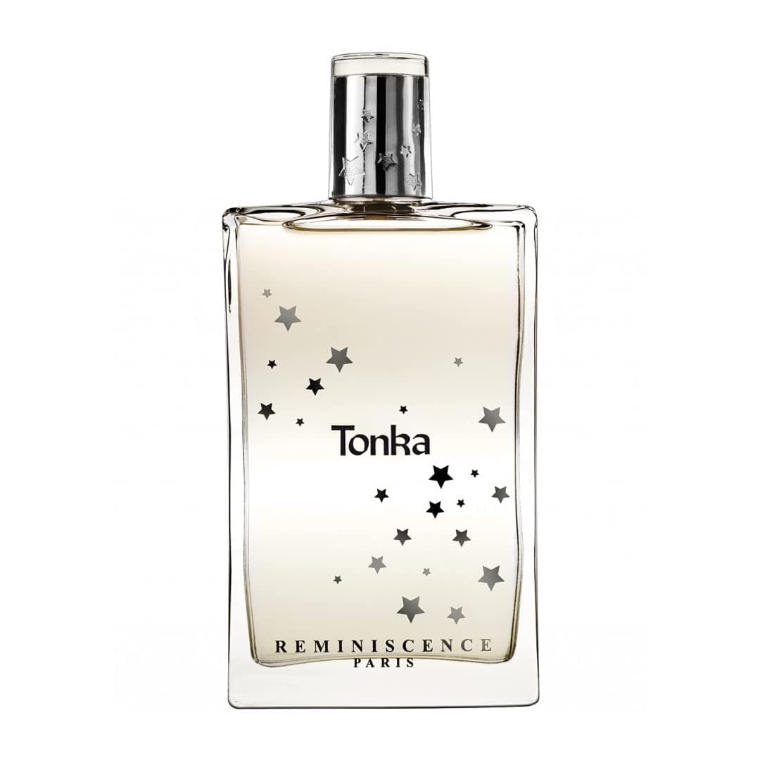Reminiscence Tonka Eau De Toilette Spray 100ml/3.4oz