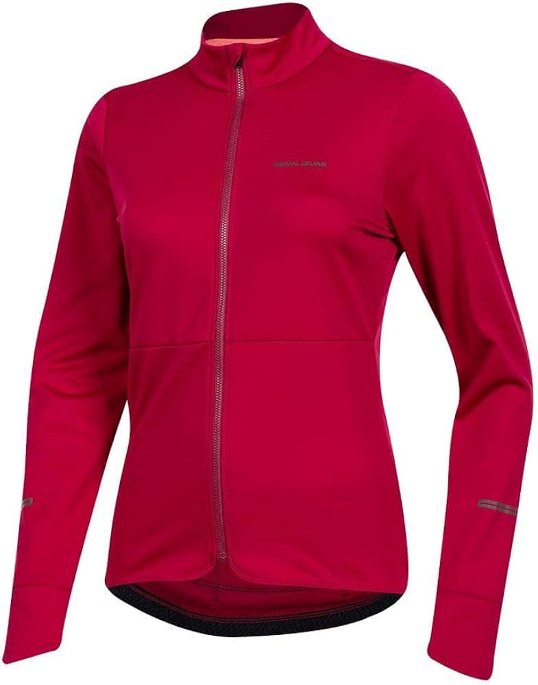 PEARL IZUMI Women's Quest Thermal Cycling Jersey