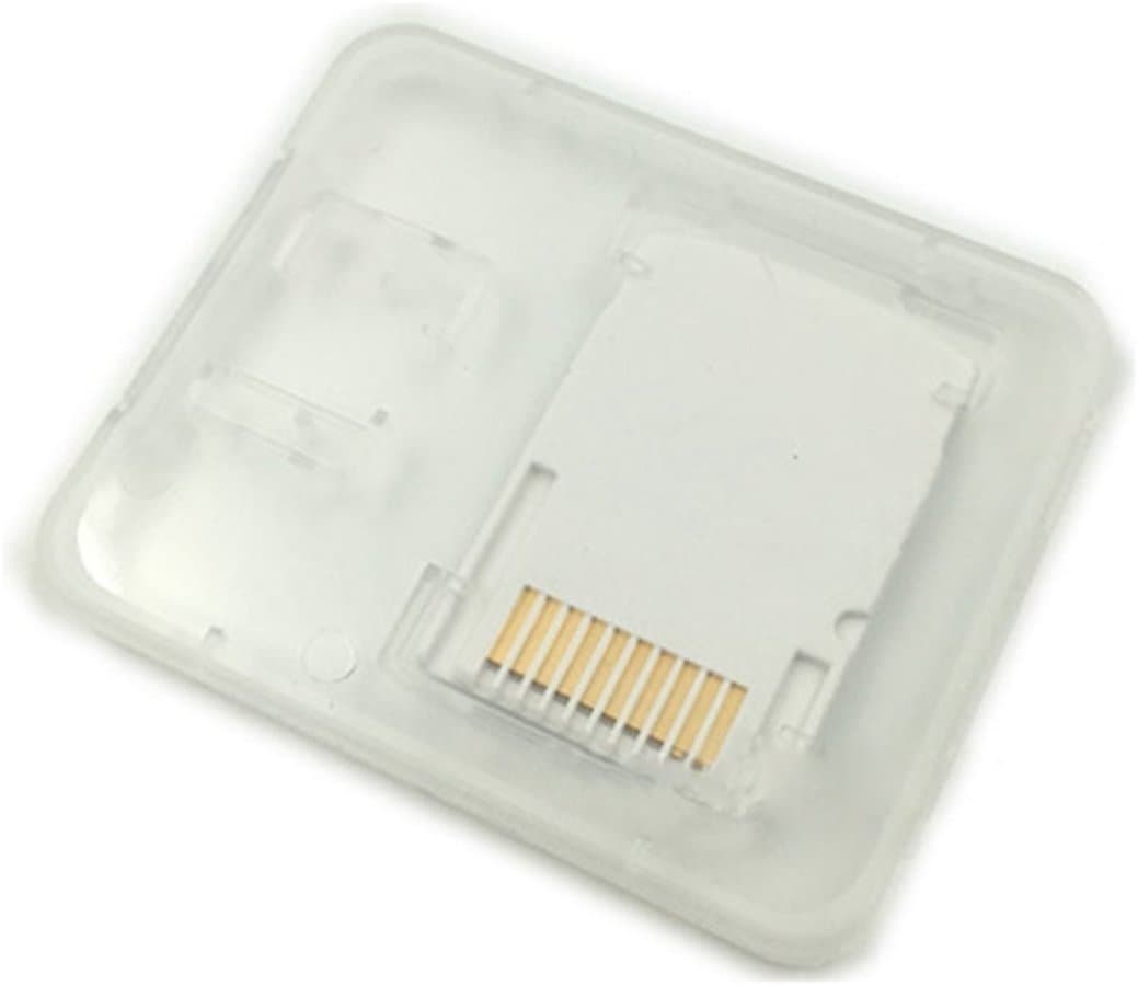 SD2Vita Newest Version 5.0 Memory Pro Card Adapter for PSV Game 1000/2000 3.60 System 5.0 PS Vita Micro SD Memory Card Adapter Fast Loading (1PCS)