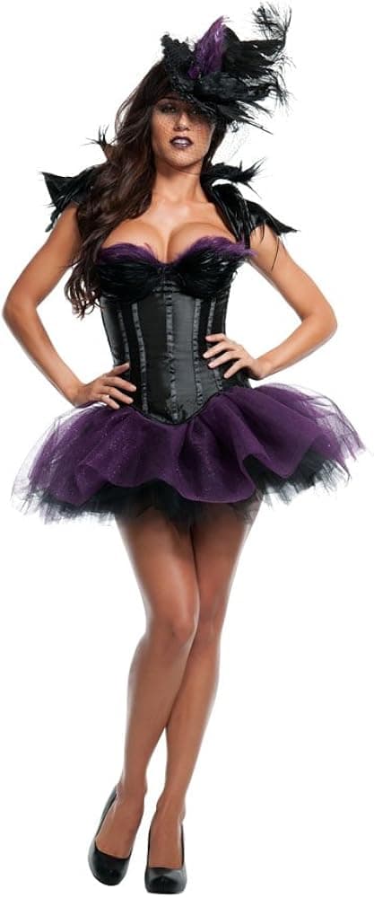 Starline Ravishing Raven