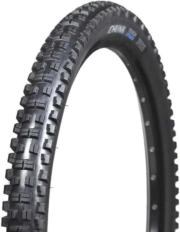 Terrene Chunk Mountain Bike tire