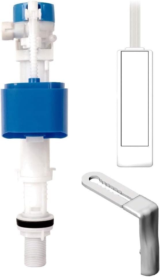 Valvin V100B Toilet Bowl Overflow Prevention System