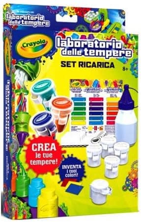 Crayola Paint Maker Refill Packs, Painting Supplies
