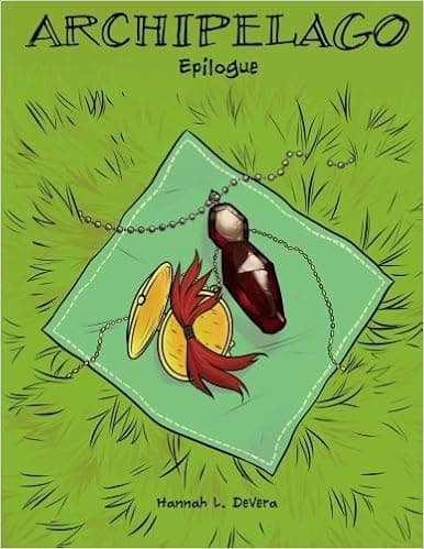 Archipelago Epilogue