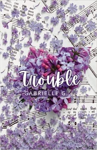 Trouble (Darling Devils Series)