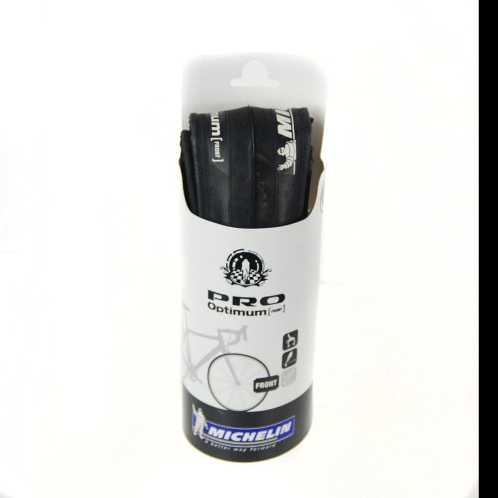 Michelin Pro Optimum Tire - Clincher