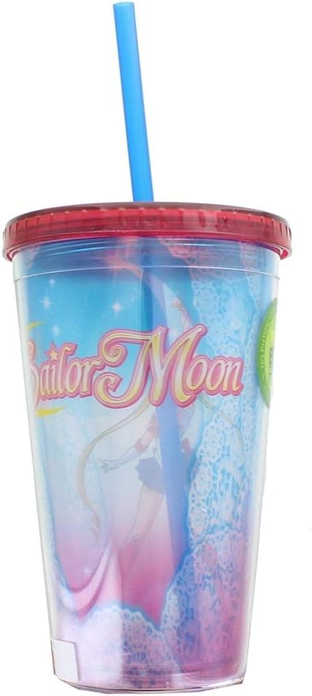 SAILOR MOON LACE CC