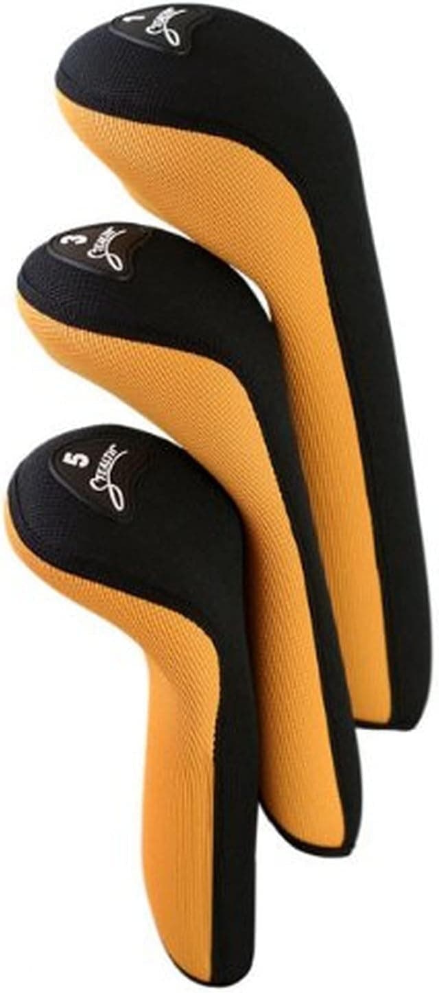 Stealth 3HC Headcover