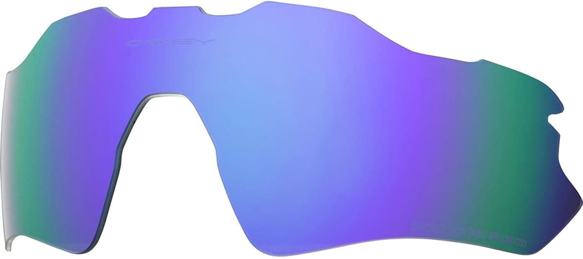 Oakley Men's Radar Ev Path Replacement Lenses Sport Sunglass