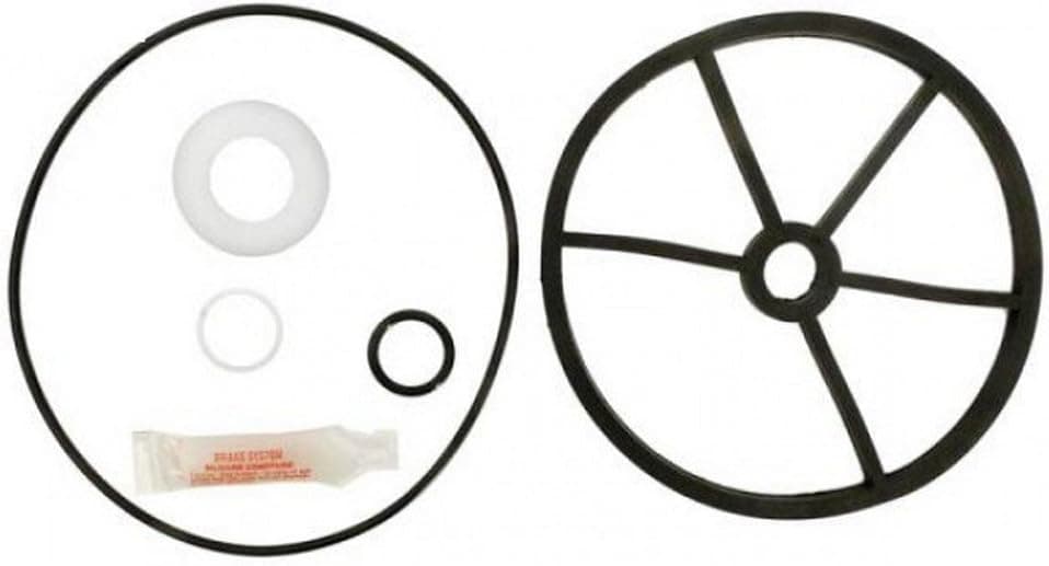 Aquatic Pool Company APC APCK1034 SP715 MVP Repair Kit for Multi-Port Valve