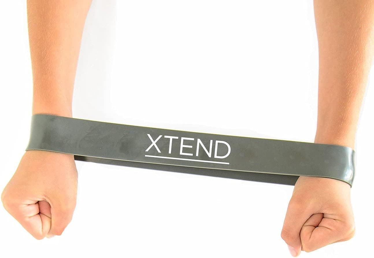 Xtend Resistance Band - Grey