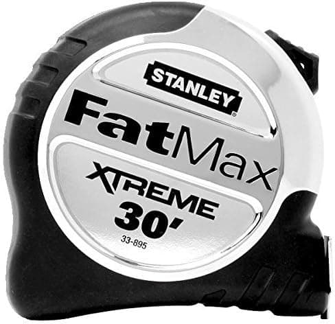 30' Fatmax Tape Rule