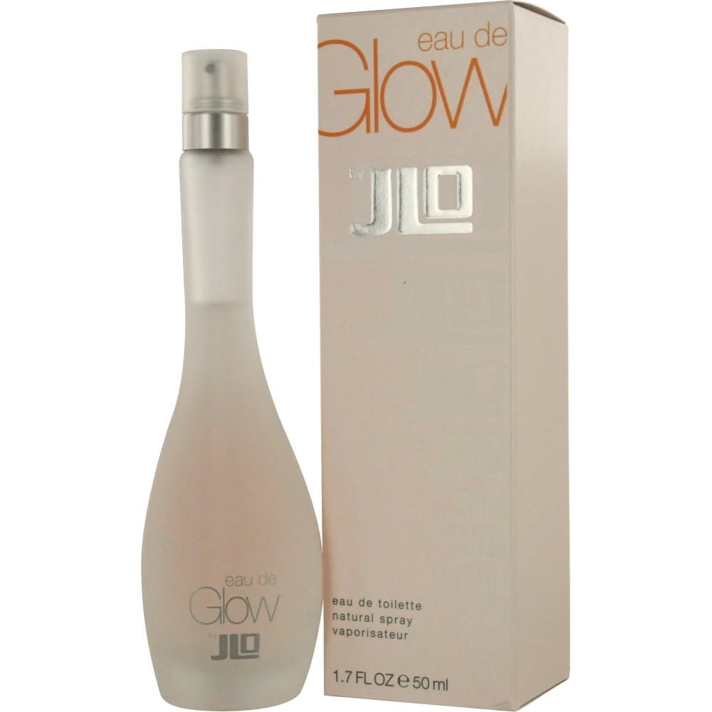 Glow Eau de Glow Eau de Toilette Spray, 1.7 Ounce