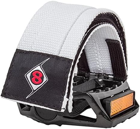 Origin8 Pro-Grip II Pedal Straps