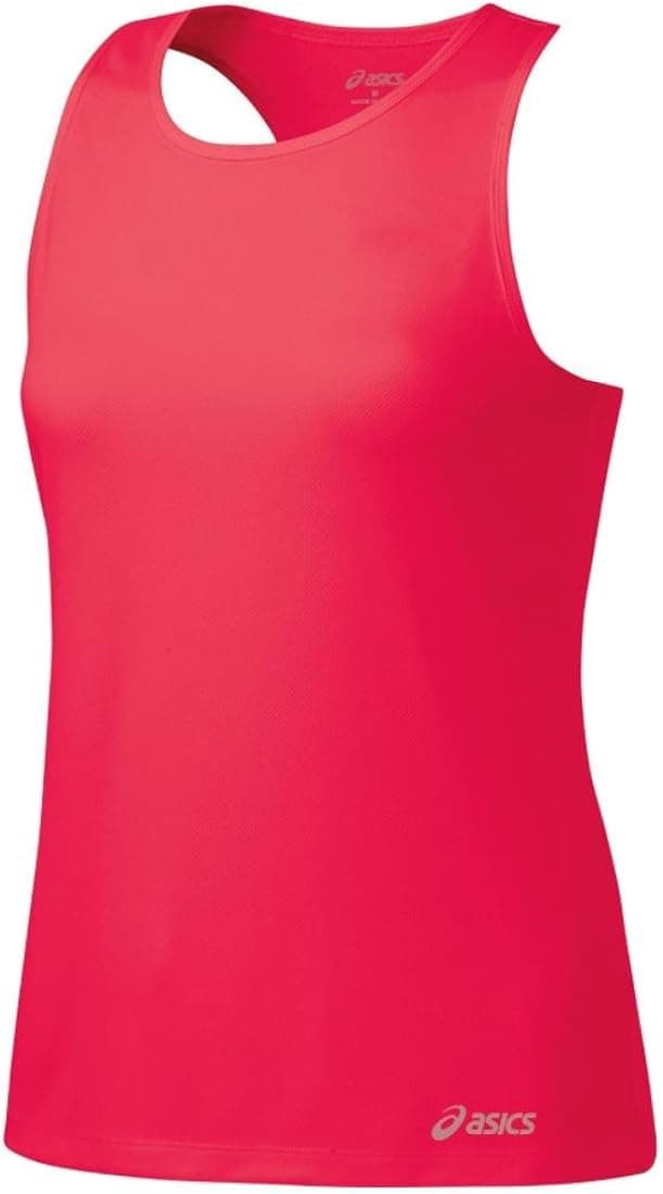 ASICS Women's Women's Ready-Set Singlet Running Clothes