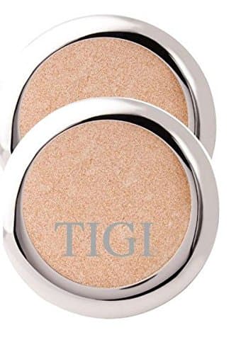 Tigi Cosmetics Champagne Eyeshadow - Pack of 2