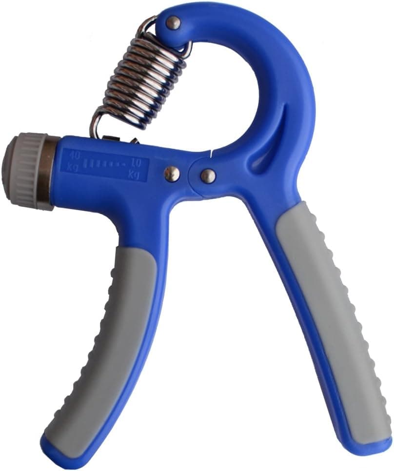 Gripper Strengthener Hand Grips Gripper Adjustable 22~88 Lb Exerciser recover Wrist Strength Training