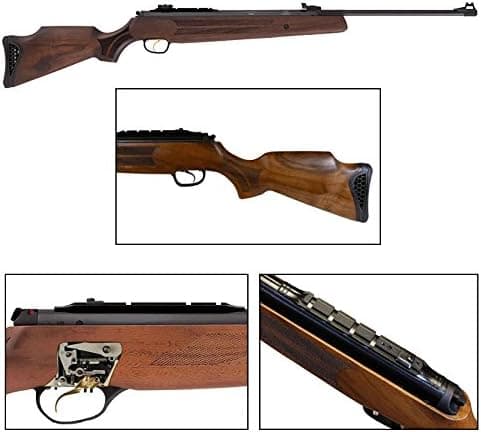 ANCwear Hatsan Model 135 Air Rifle air Rifle