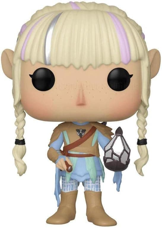 Pop! The Dark Crystal Age of Resistance MIRA #857 SDCC 2019 Exclusive