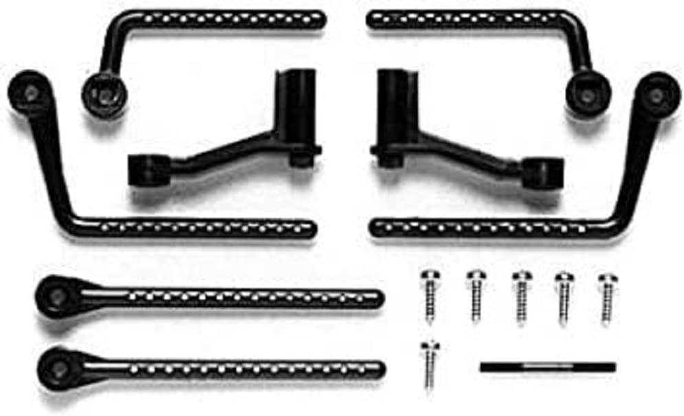 TAMIYA 300050855 TL01/Automotive FF02 Electric Parts Holder