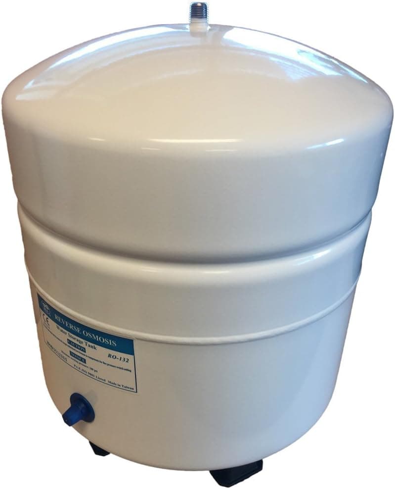 4G Pressurized Water Tank#22-27