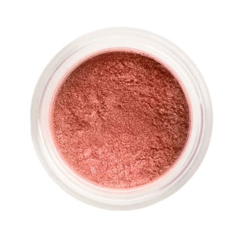 Sheer Miracle Premium Mineral Makeup Blush - 3g (Euphoria)