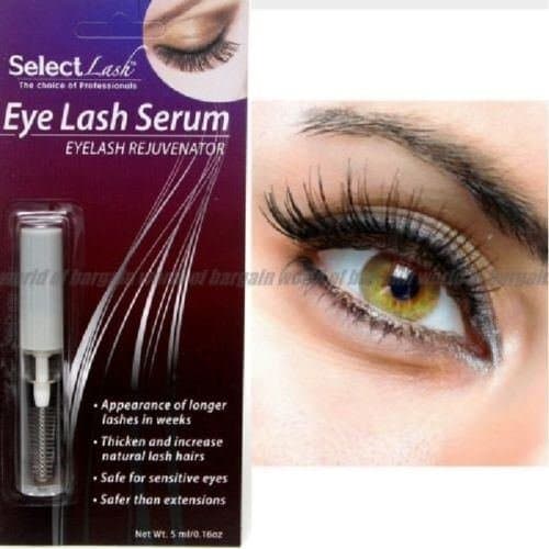 Eyelash Serum - Select Lash 0.16 Oz