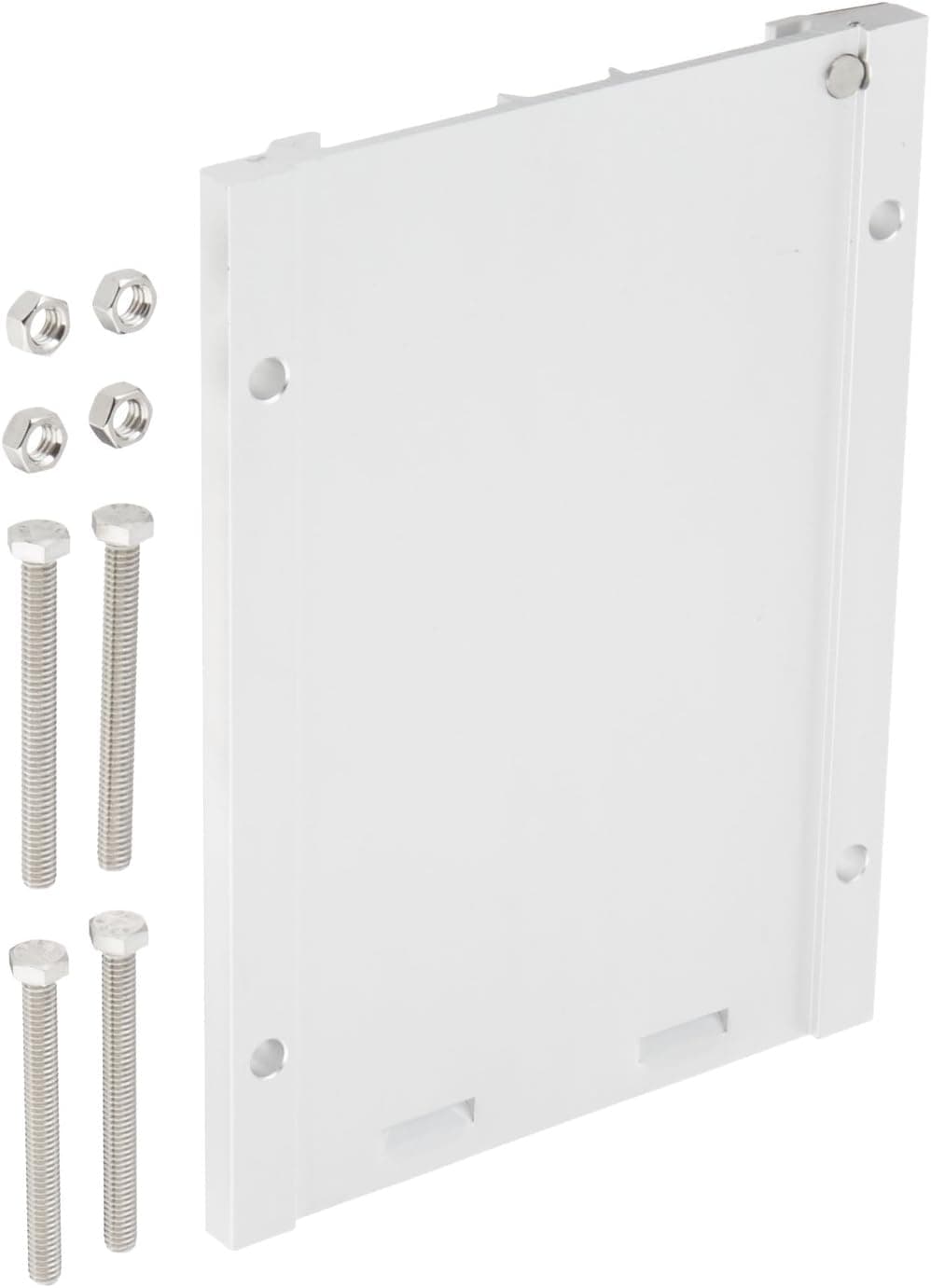 Trac T10053 Adapter Plate for Aluminum Motor Brackets