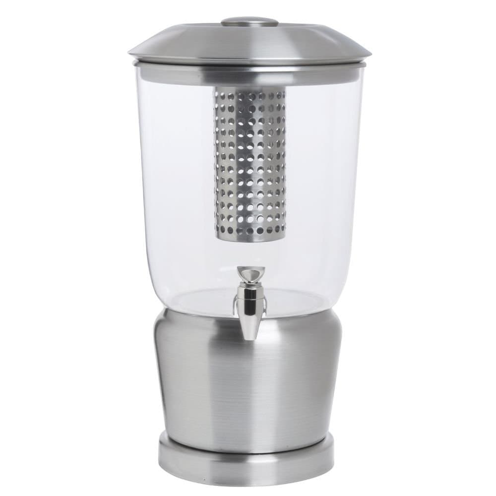 HUBERT® Infusion Beverage Dispenser with Ice Core 3 Gallon