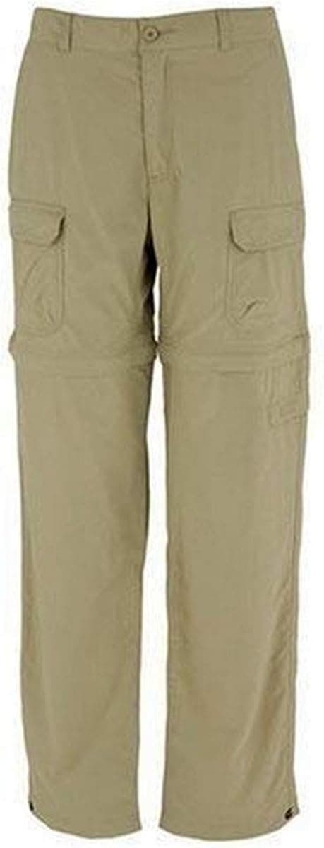 Royal Robbins Women's Classic Zip N' Go Pant