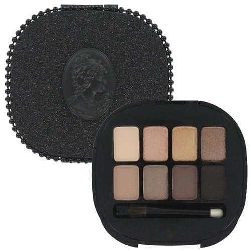 MAC Keepsakes Eye Shadow Palette - Beige Eyes