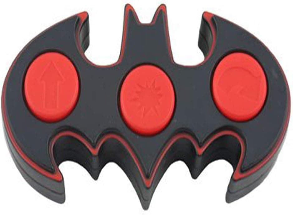 Fisher-Price Imaginext DC Super Friends RC Transforming Batbot BFR73 - Replacement Remote