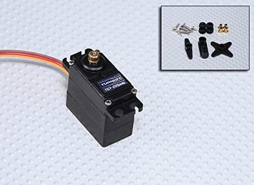 Turnigy Digital High Torque Ballraced Servo 26g/3.5kg/.12sec