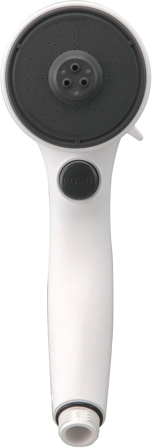 [Massaging shower head] stop massage shower head PS3235-81XA-MW2 (japan import)