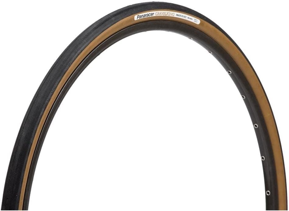 Panaracer GravelKing Slick Folding Gravel Tires