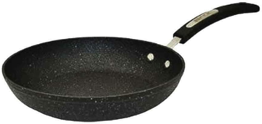 Starfrit Saute Pan, 9.5" w/lid