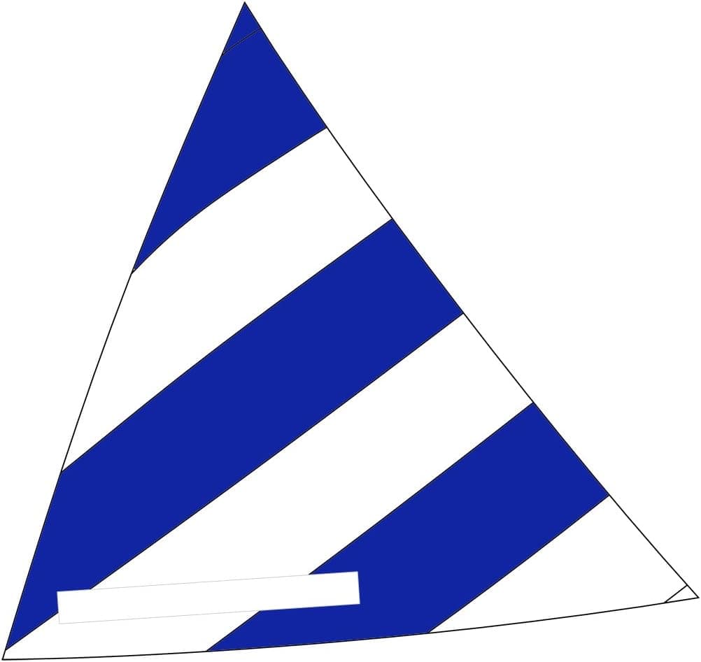Super Sail for a Sunfish