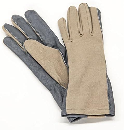 Northstar Tactical Nomex Fire Flight Gloves