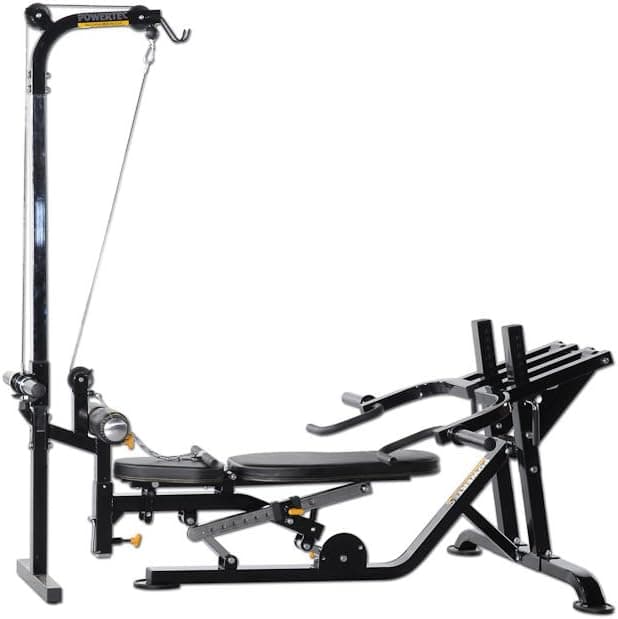 POWERTEC Workbench LAT Tower Accessory