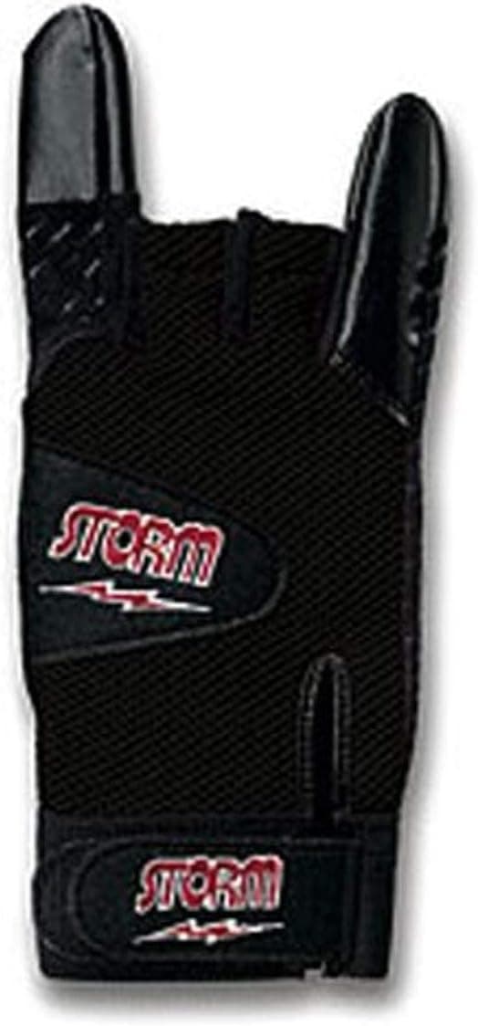 Storm Xtra-Grip Right Hand Wrist Support, Black, Large