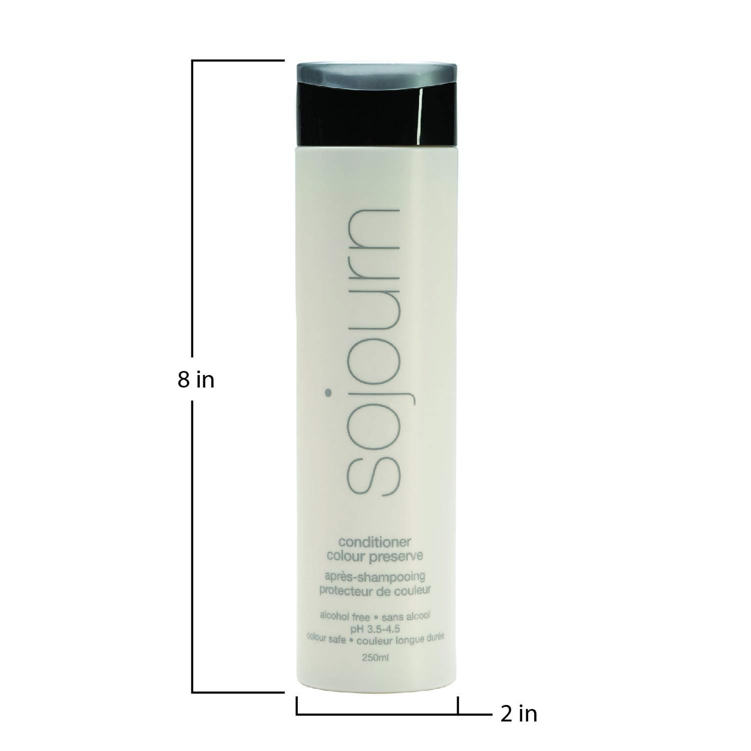 sojourn Colour Preserve Conditioner 8.5 oz