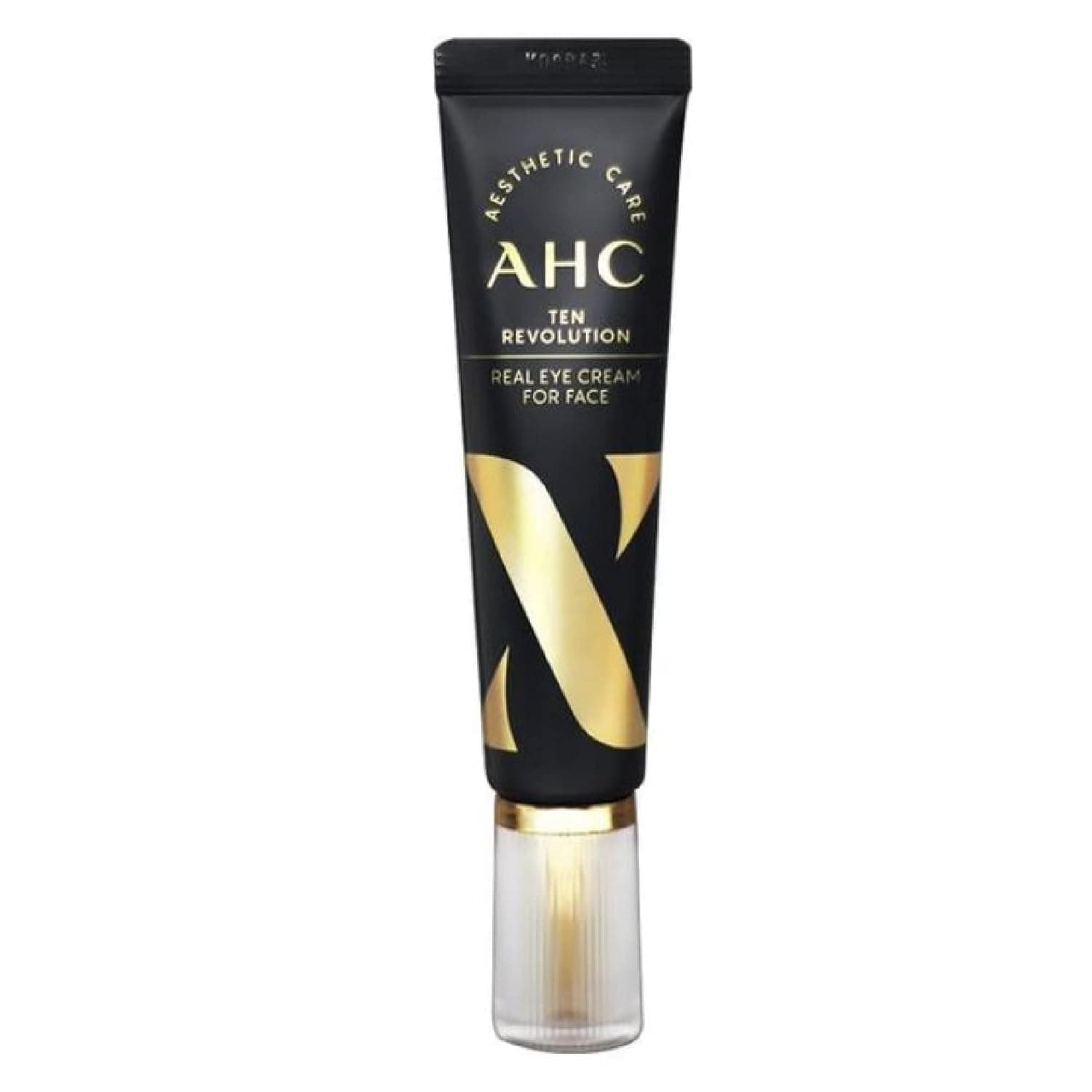 AHC TEN Revolution Real Eye Cream for Face 2022 Season 10-1.01 fl.oz (30ml)