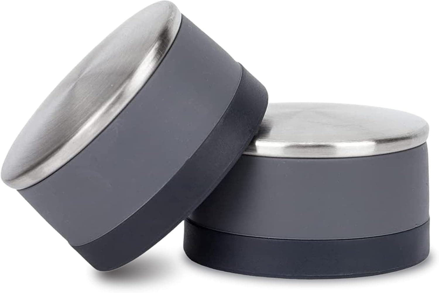 Reduce Hydro Pro Stainless Steel Bottle Replacement Lid Set, 2 Pack - Screw On Design - Fits 14oz, 20oz and 28oz Hydro Pro Reusable Water Bottles - Replace Lost or Damaged Lids