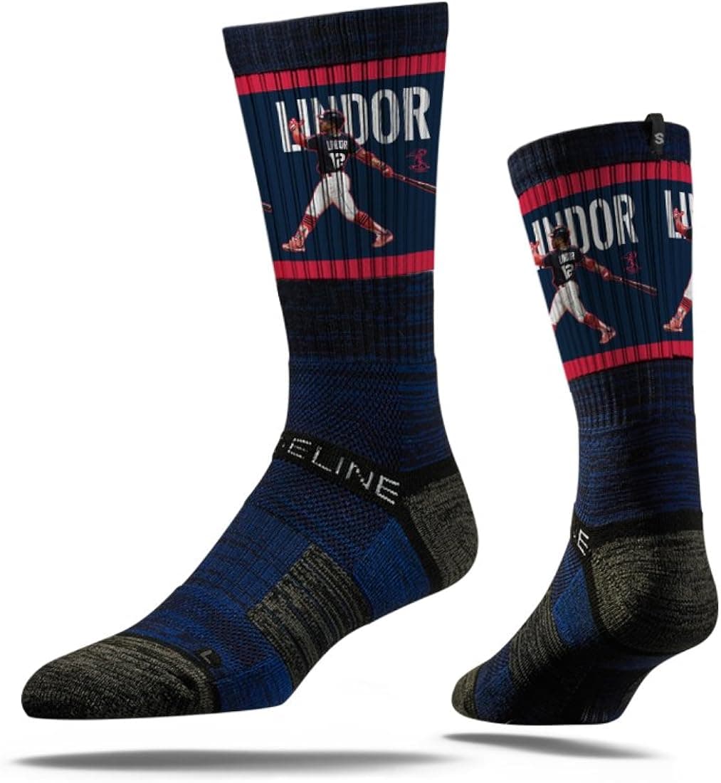 Strideline Player Association Socks