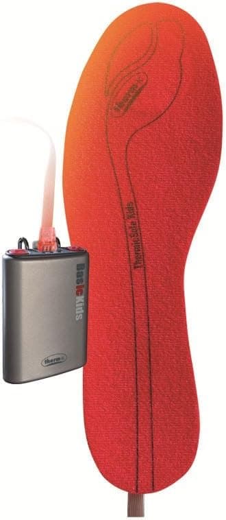 Thermic Classic Basic Kids Set