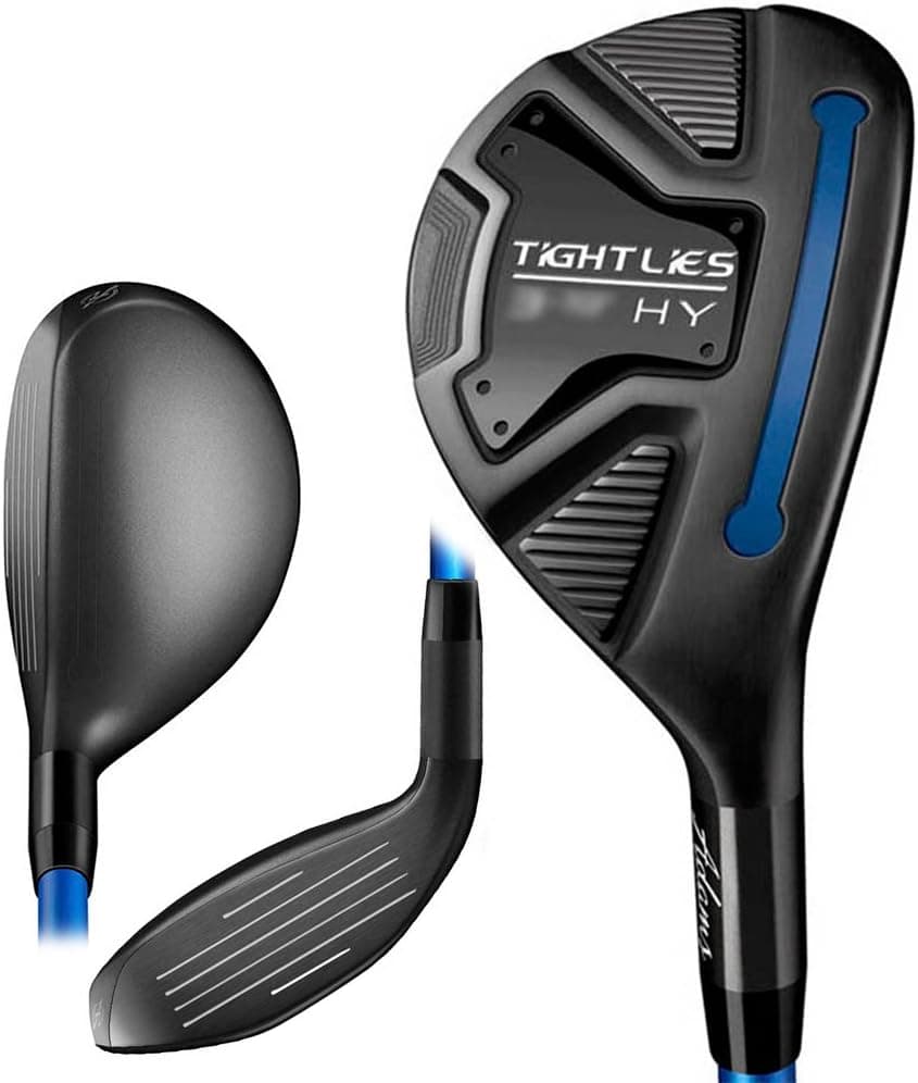 Adams Golf Tight Lies Hybrid Club